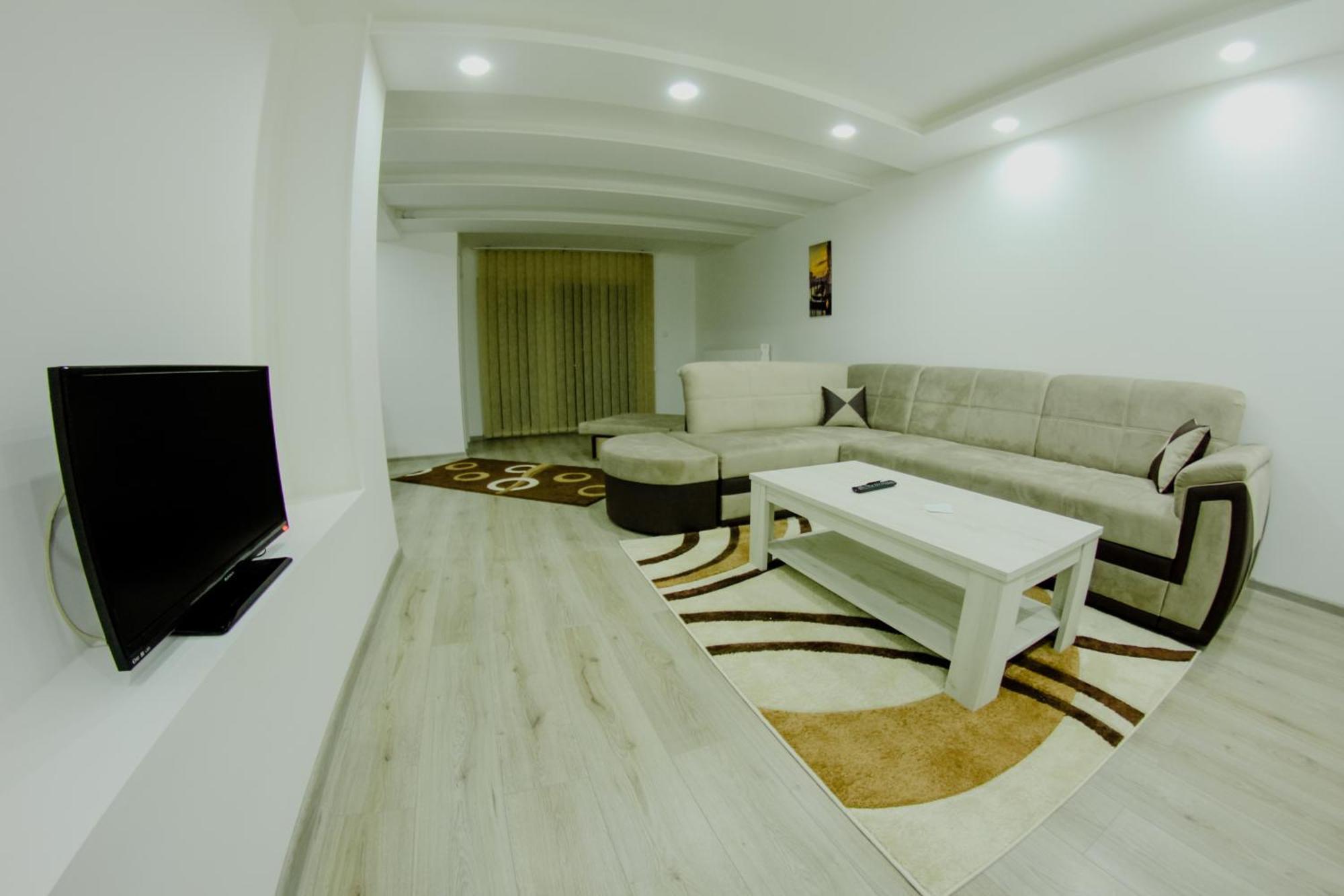 Deluxe Apartments سراييفو المظهر الخارجي الصورة