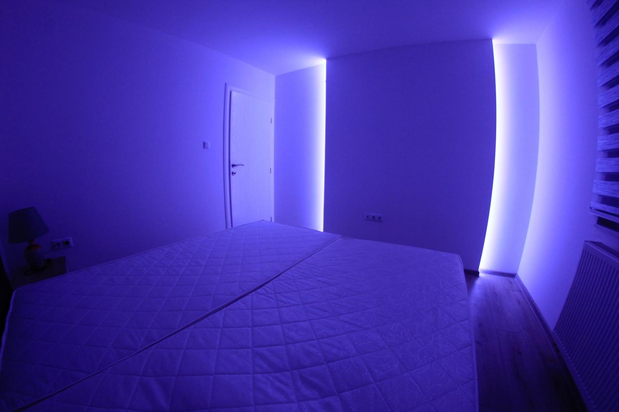 Deluxe Apartments سراييفو المظهر الخارجي الصورة