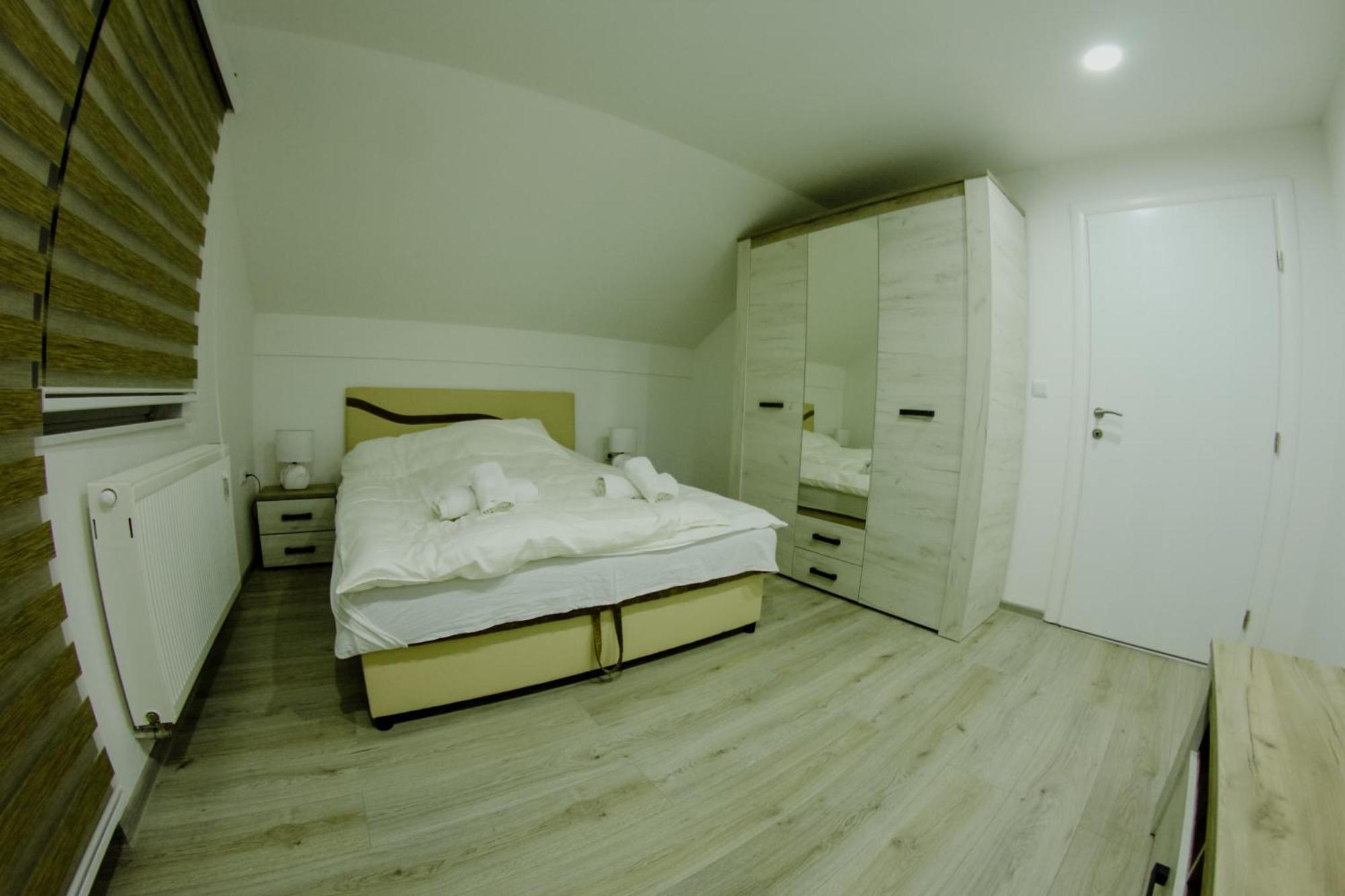 Deluxe Apartments سراييفو المظهر الخارجي الصورة