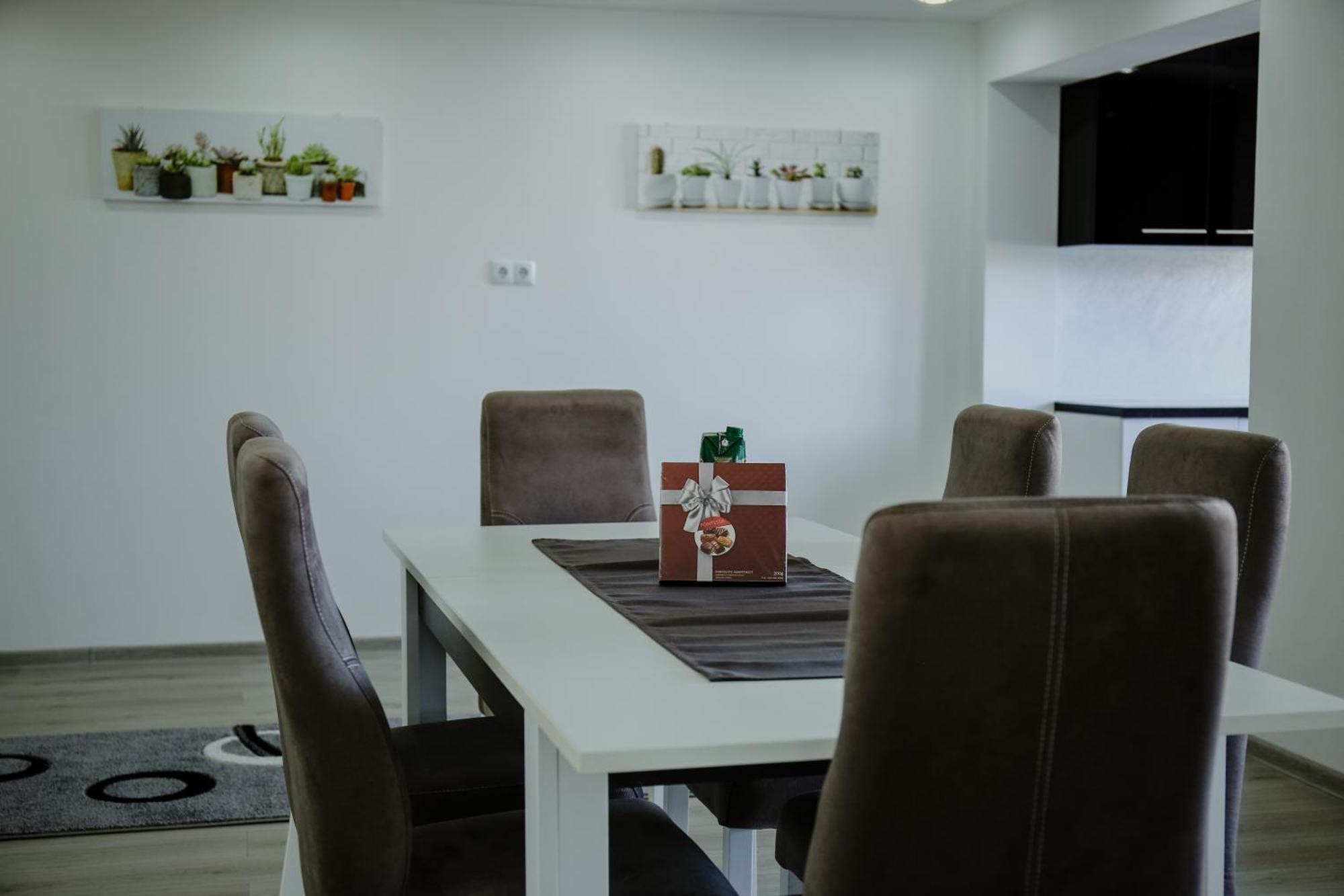 Deluxe Apartments سراييفو المظهر الخارجي الصورة