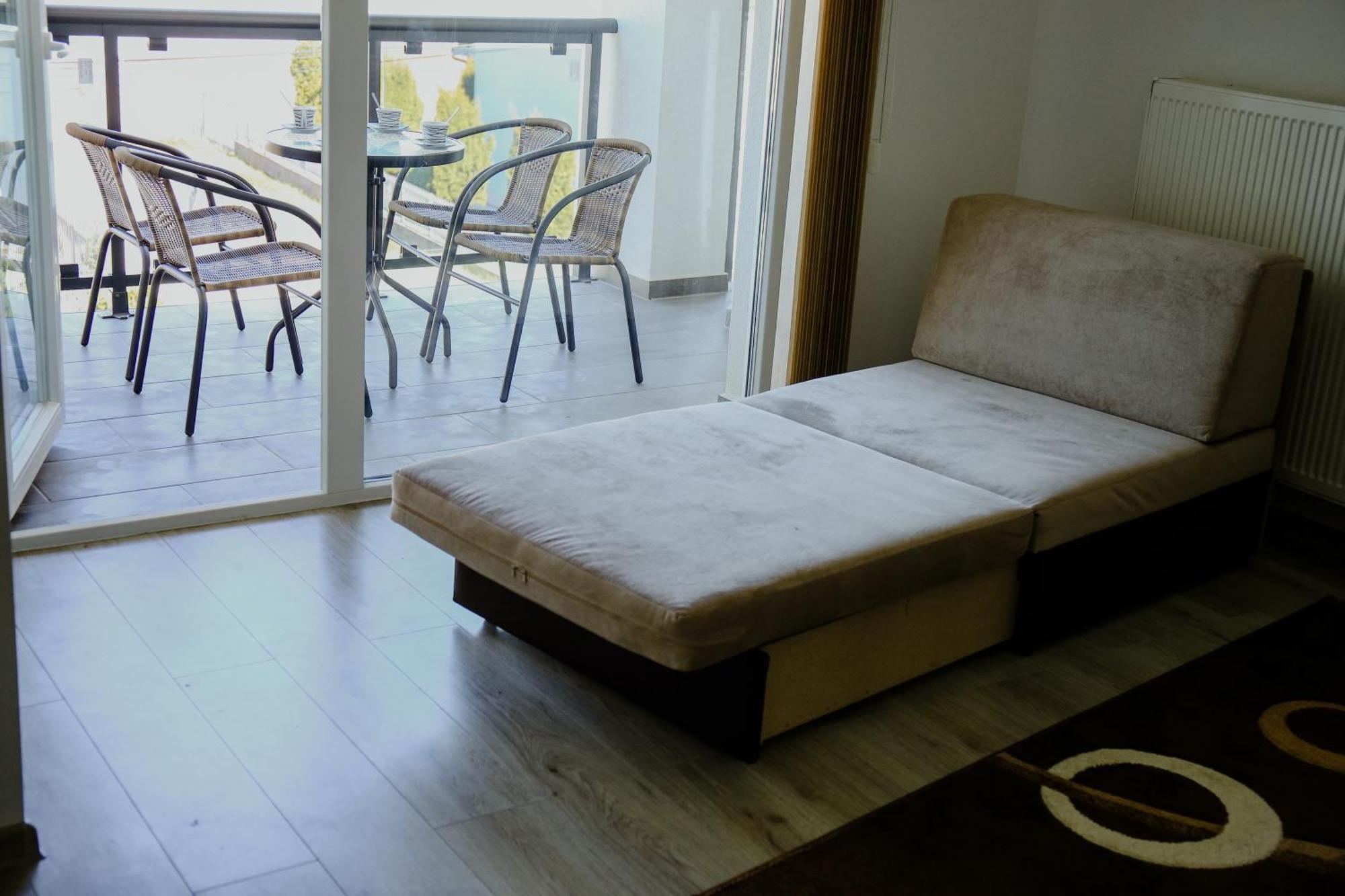 Deluxe Apartments سراييفو المظهر الخارجي الصورة