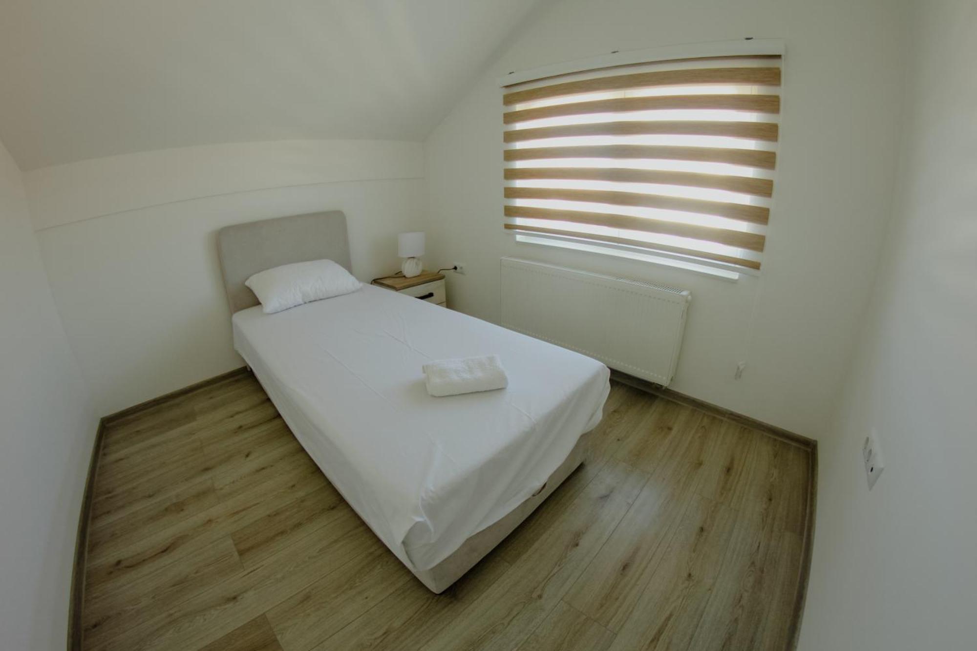 Deluxe Apartments سراييفو المظهر الخارجي الصورة