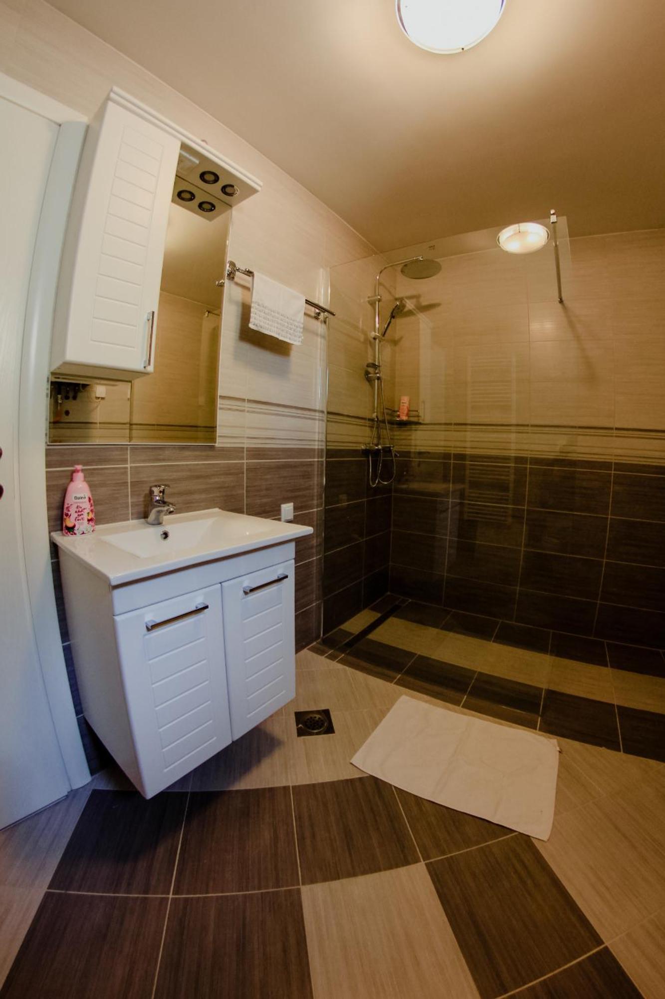 Deluxe Apartments سراييفو المظهر الخارجي الصورة