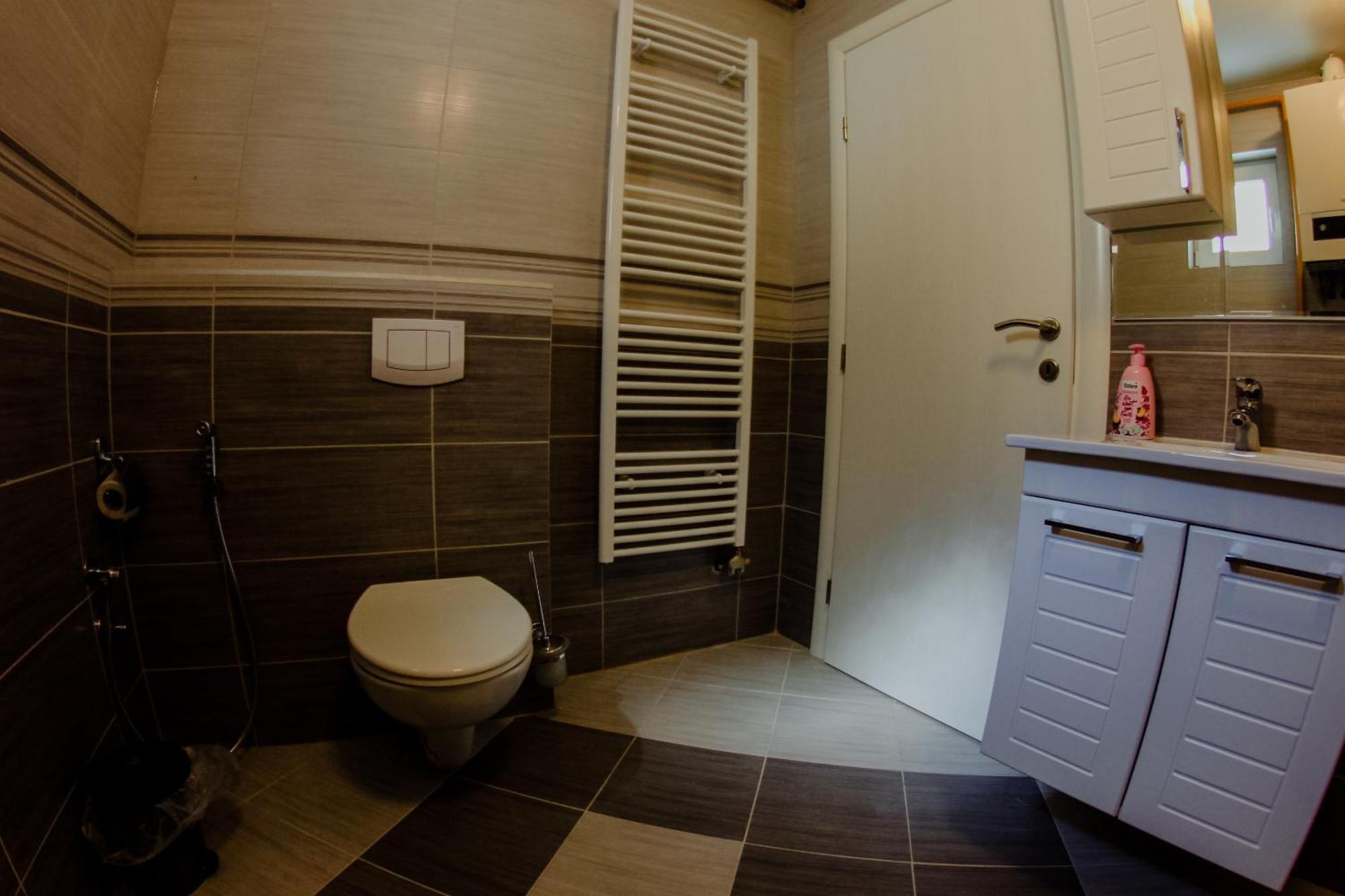 Deluxe Apartments سراييفو المظهر الخارجي الصورة
