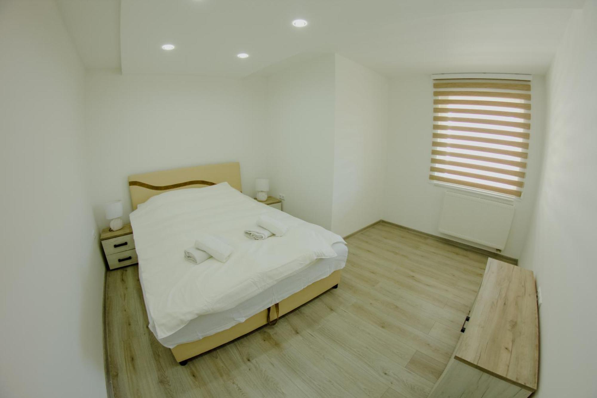 Deluxe Apartments سراييفو المظهر الخارجي الصورة