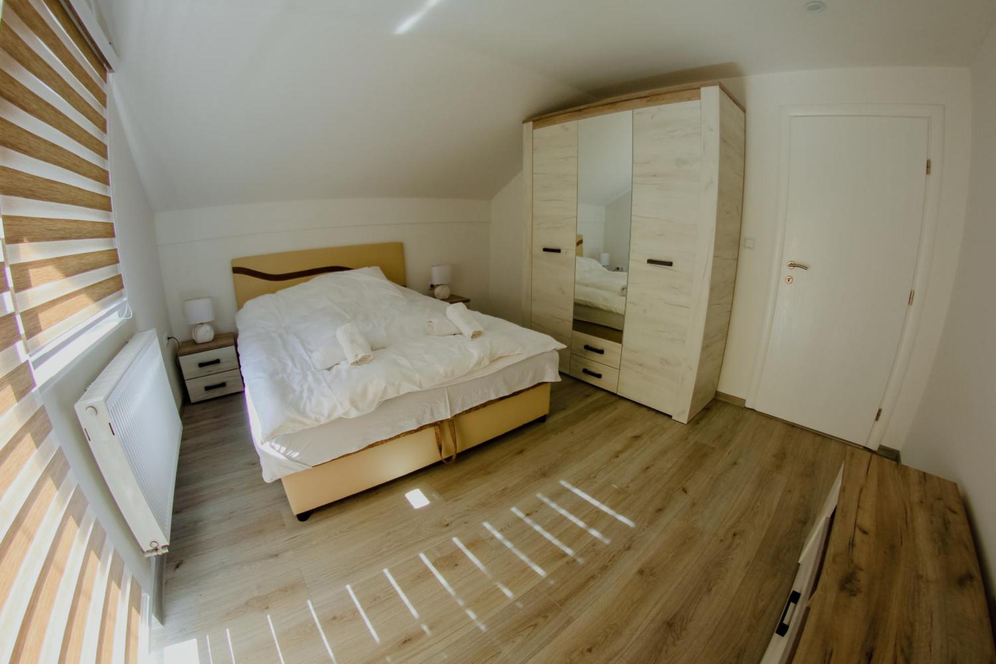 Deluxe Apartments سراييفو المظهر الخارجي الصورة