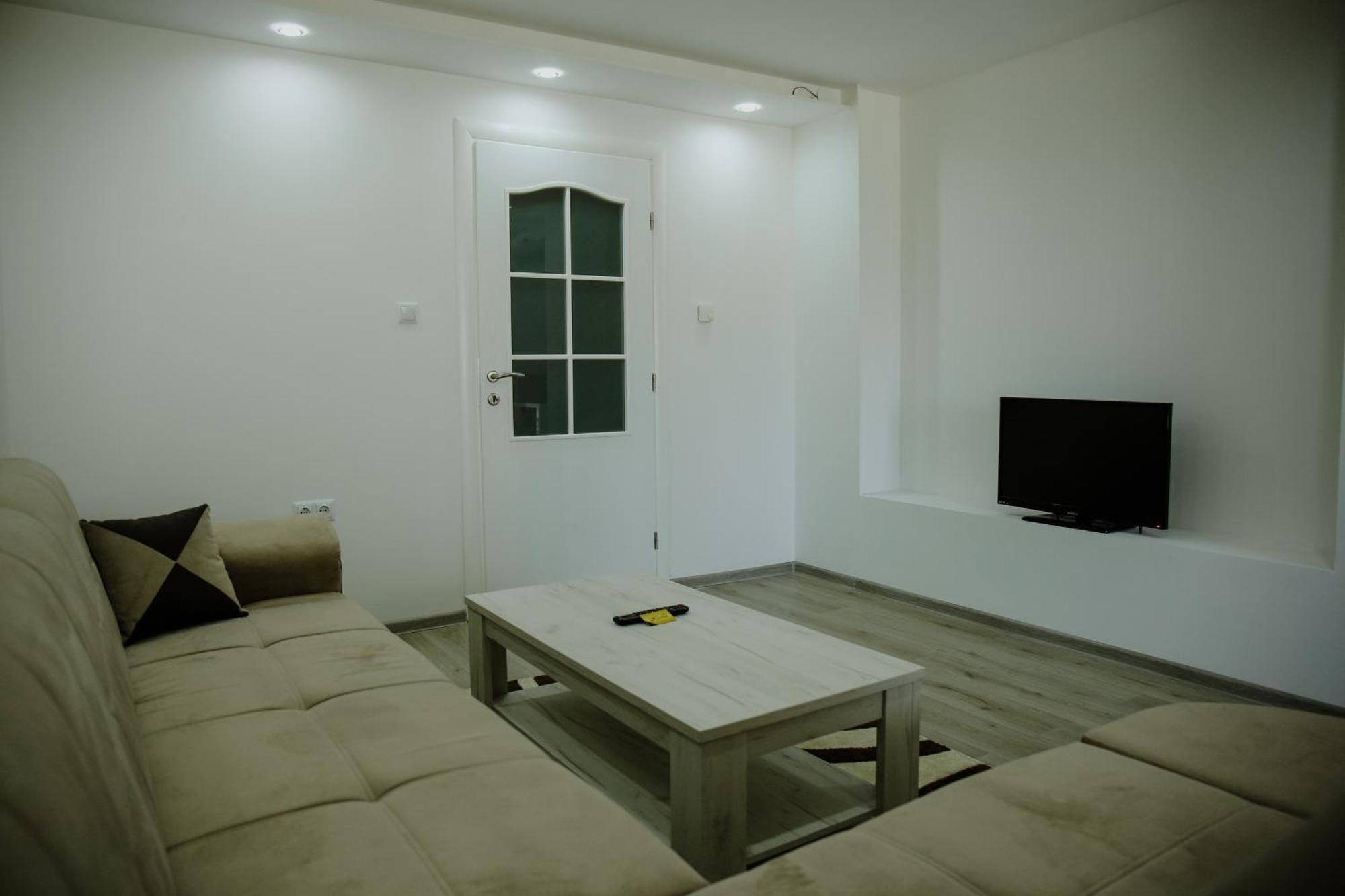 Deluxe Apartments سراييفو المظهر الخارجي الصورة
