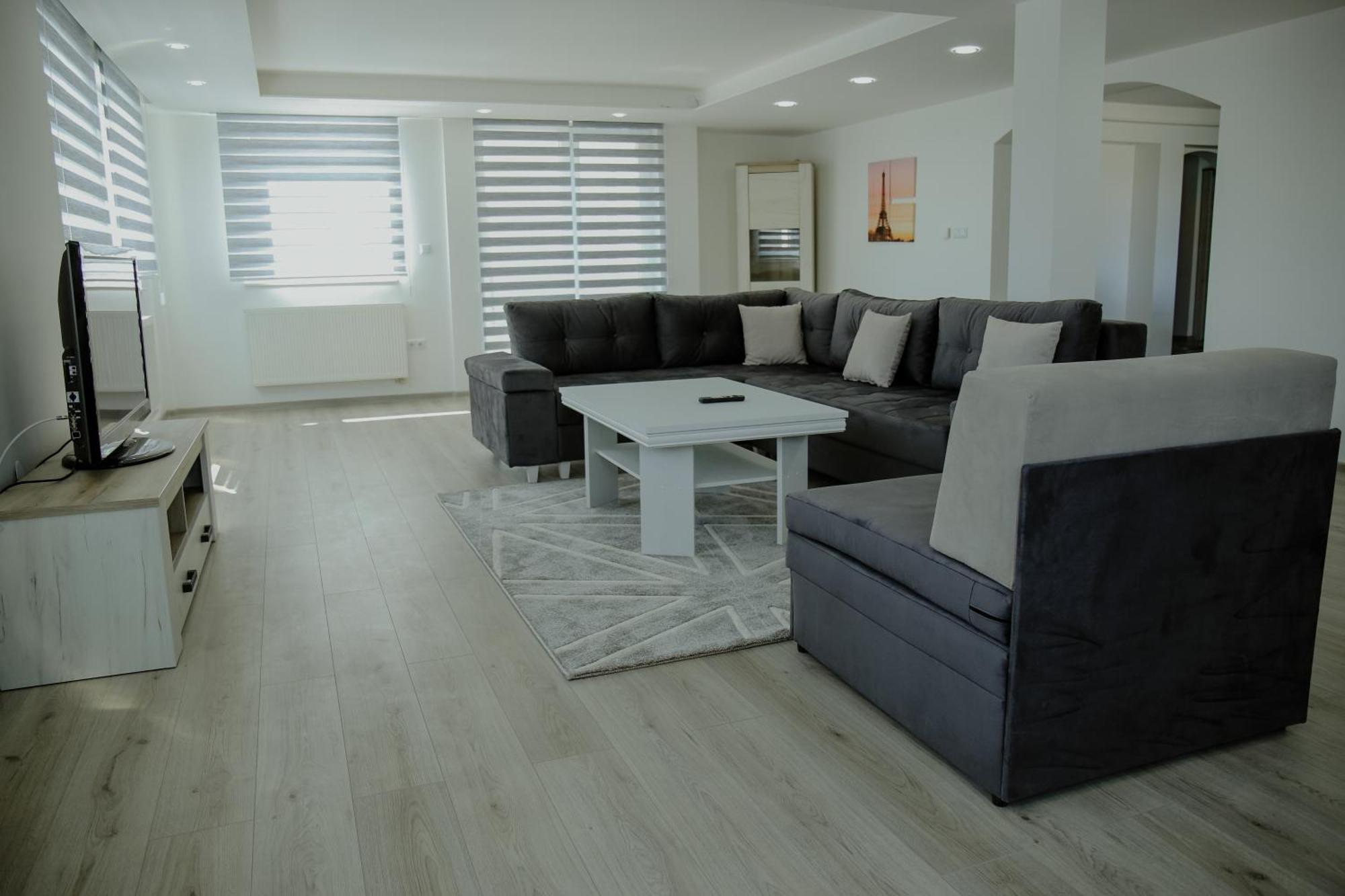 Deluxe Apartments سراييفو المظهر الخارجي الصورة