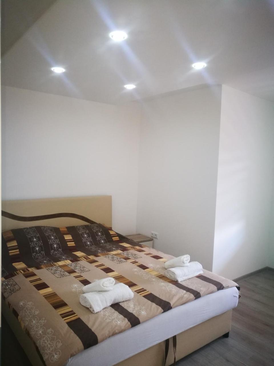 Deluxe Apartments سراييفو المظهر الخارجي الصورة