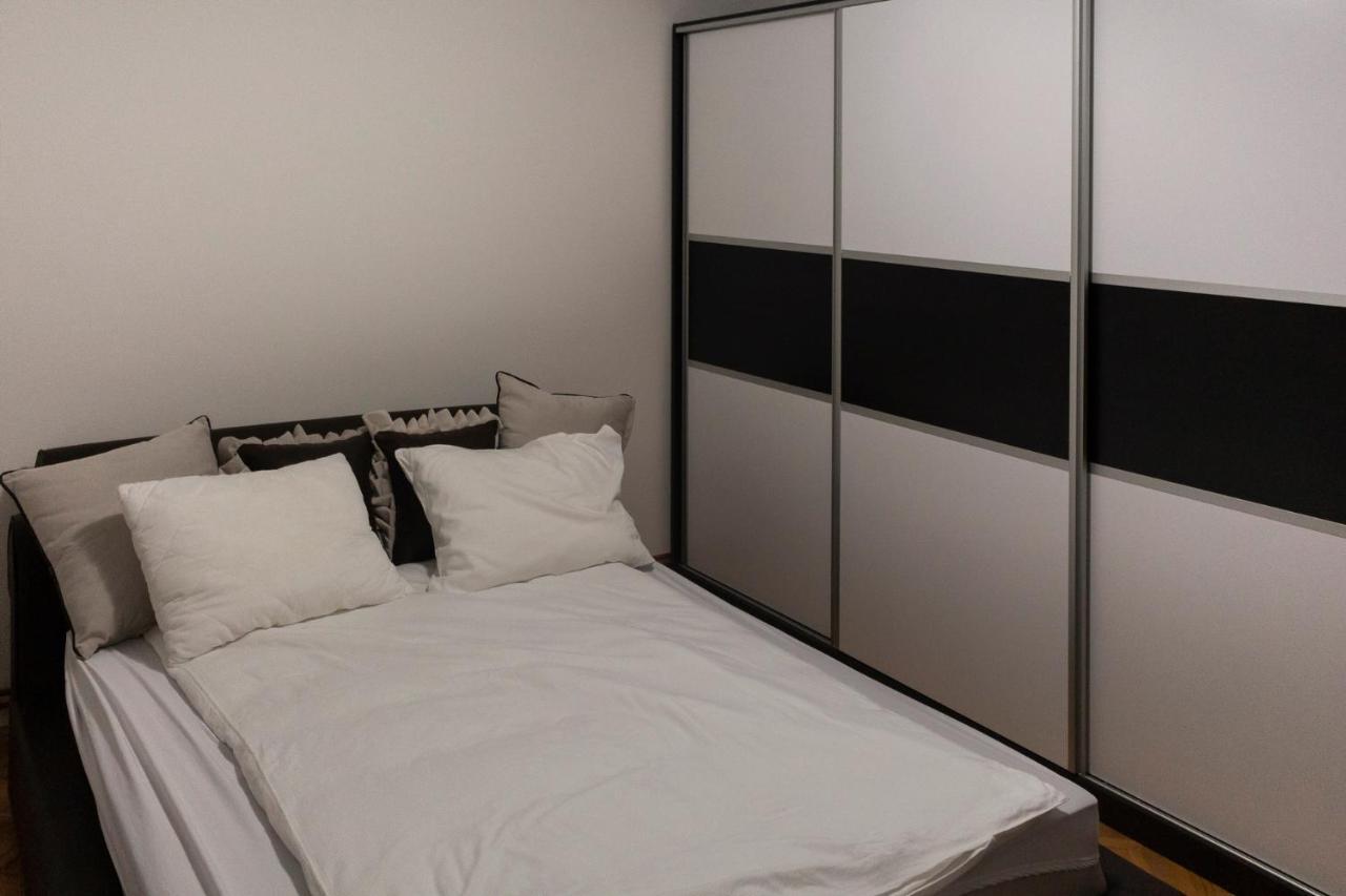 Deluxe Apartments سراييفو المظهر الخارجي الصورة